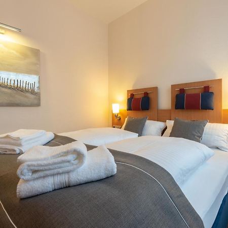 Hotel Werk II Бохольт Екстер'єр фото